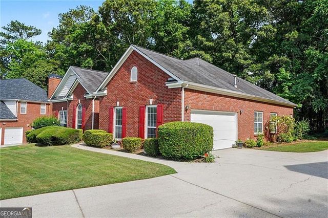 8195 N Links Drive, Covington, GA 30014