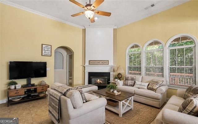 8195 N Links Drive, Covington, GA 30014
