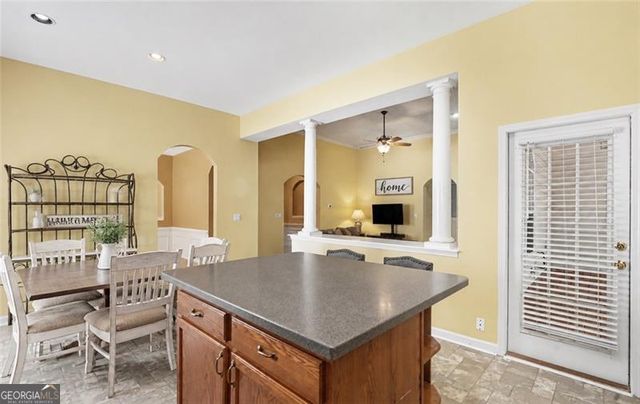8195 N Links Drive, Covington, GA 30014