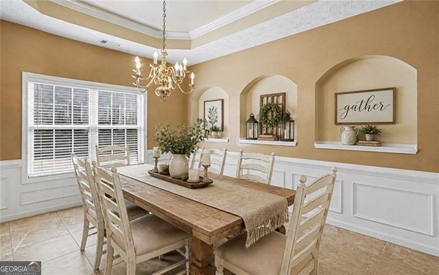8195 N Links Drive, Covington, GA 30014