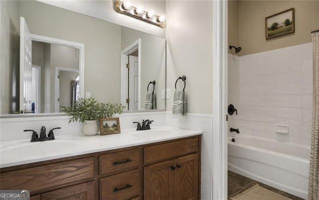 8195 N Links Drive, Covington, GA 30014