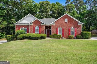 8195 N Links Drive, Covington, GA 30014