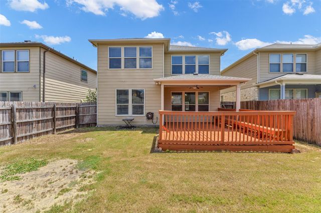 16100 Hawthorne Heights TRL, Austin, TX 78728