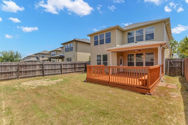 16100 Hawthorne Heights TRL, Austin, TX 78728
