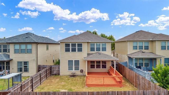 16100 Hawthorne Heights TRL, Austin, TX 78728
