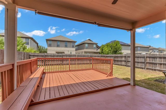 16100 Hawthorne Heights TRL, Austin, TX 78728