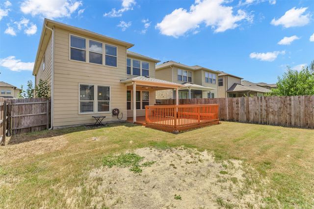 16100 Hawthorne Heights TRL, Austin, TX 78728