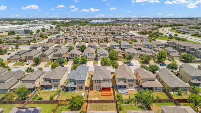 16100 Hawthorne Heights TRL, Austin, TX 78728