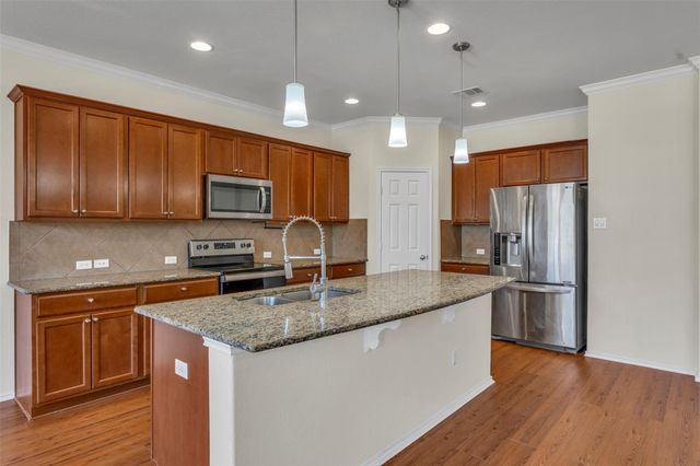 16100 Hawthorne Heights TRL, Austin, TX 78728