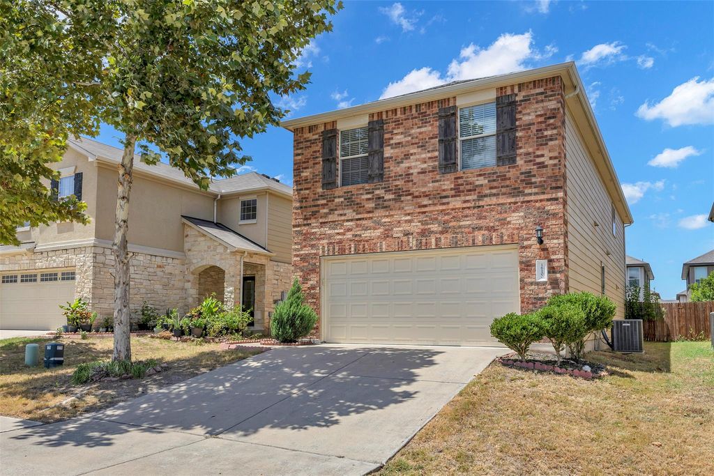 16100 Hawthorne Heights TRL, Austin, TX 78728
