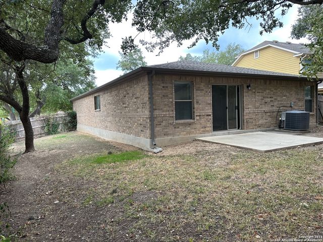 257 HORSE HL, Boerne, TX 78006
