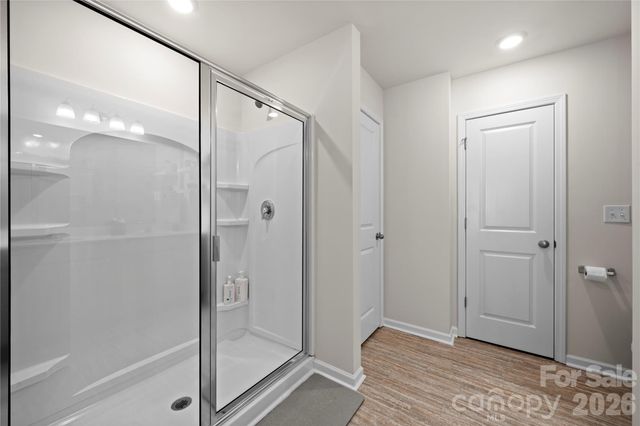 6132 Guildford Hill Lane 5D, Charlotte, NC 28215