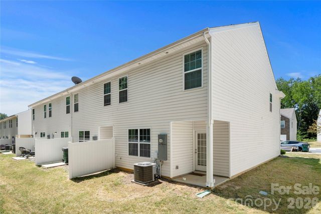 6132 Guildford Hill Lane 5D, Charlotte, NC 28215