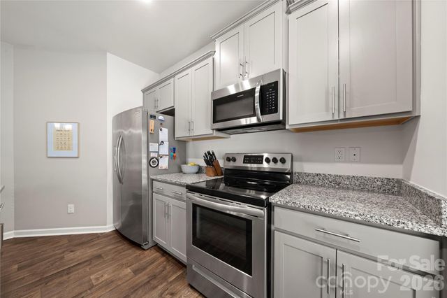 6132 Guildford Hill Lane 5D, Charlotte, NC 28215
