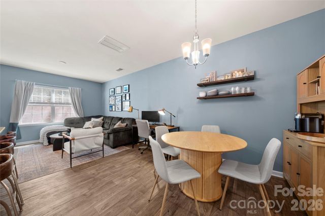 6132 Guildford Hill Lane 5D, Charlotte, NC 28215