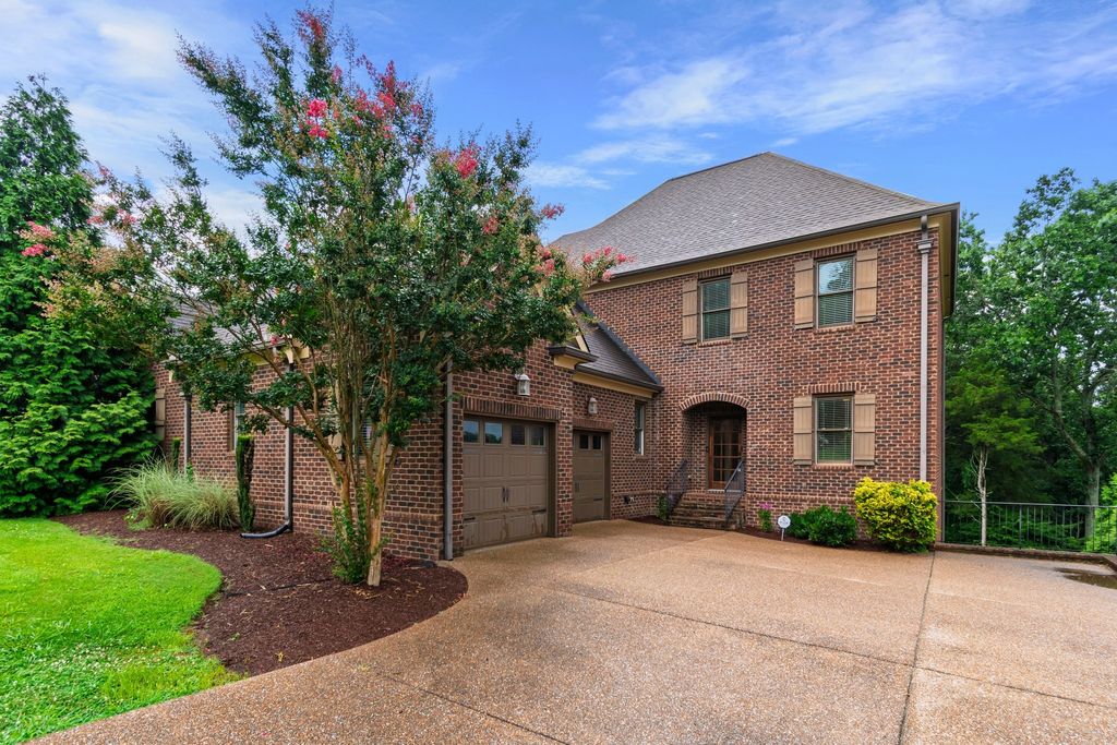 543 Littlestone Dr, Brentwood, TN 37027