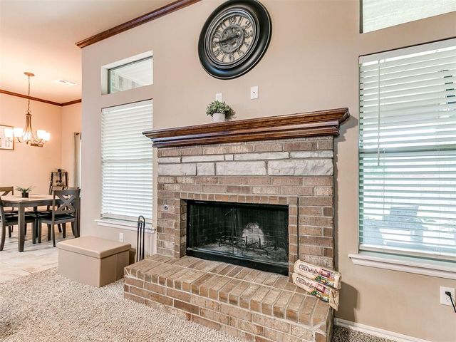809 Dover Mansion Road, Yukon, OK 73099