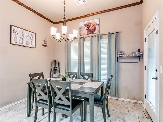 809 Dover Mansion Road, Yukon, OK 73099