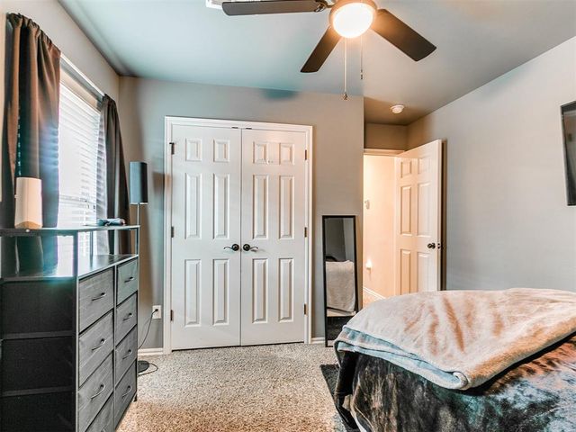 809 Dover Mansion Road, Yukon, OK 73099