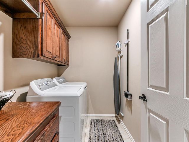 809 Dover Mansion Road, Yukon, OK 73099