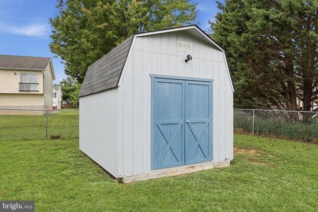 46 HALSEY CT, Martinsburg, WV 25405