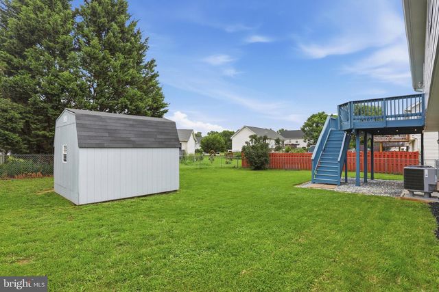 46 HALSEY CT, Martinsburg, WV 25405