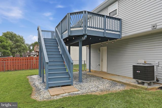 46 HALSEY CT, Martinsburg, WV 25405
