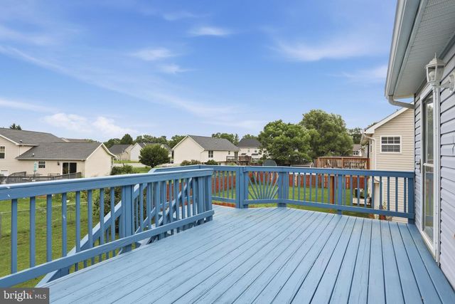 46 HALSEY CT, Martinsburg, WV 25405
