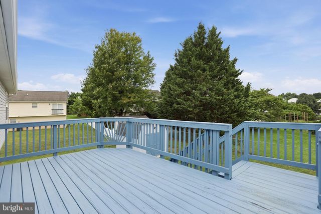 46 HALSEY CT, Martinsburg, WV 25405