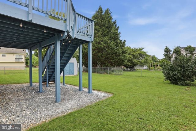 46 HALSEY CT, Martinsburg, WV 25405