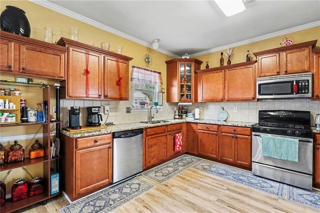 1420 Rose Terrace Circle, Loganville, GA 30052