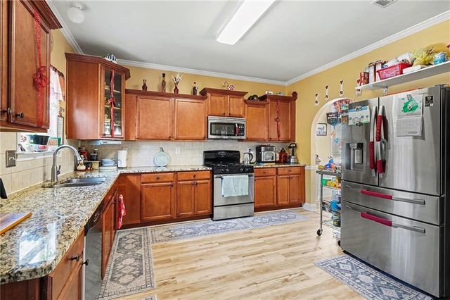 1420 Rose Terrace Circle, Loganville, GA 30052