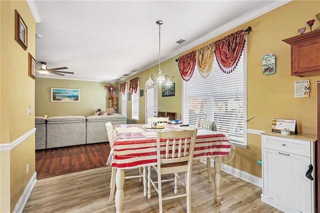 1420 Rose Terrace Circle, Loganville, GA 30052