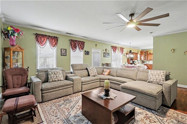 1420 Rose Terrace Circle, Loganville, GA 30052