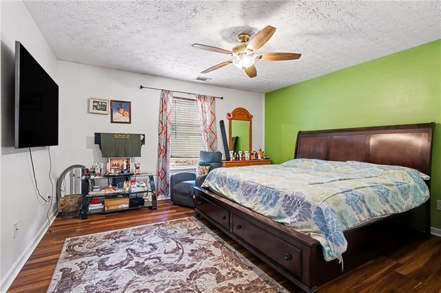 1420 Rose Terrace Circle, Loganville, GA 30052