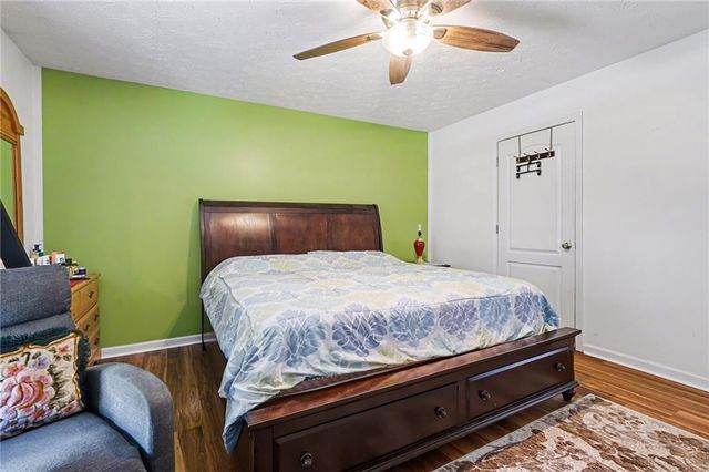 1420 Rose Terrace Circle, Loganville, GA 30052