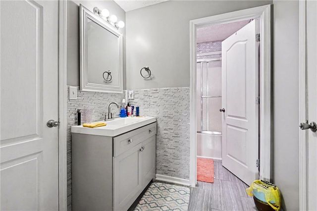 1420 Rose Terrace Circle, Loganville, GA 30052