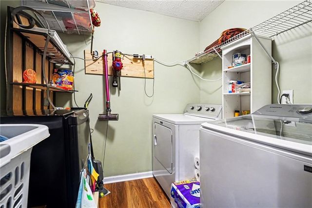 1420 Rose Terrace Circle, Loganville, GA 30052