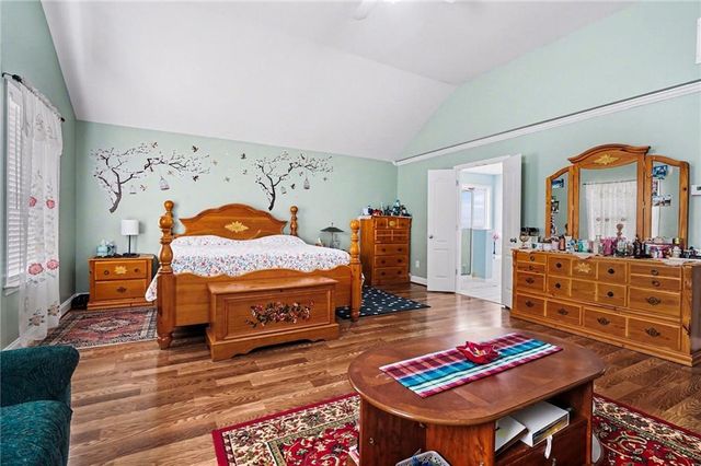 1420 Rose Terrace Circle, Loganville, GA 30052