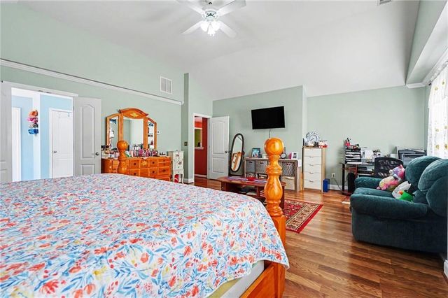 1420 Rose Terrace Circle, Loganville, GA 30052