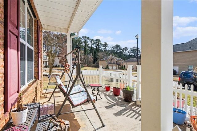 1420 Rose Terrace Circle, Loganville, GA 30052