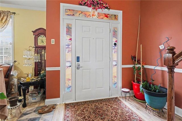 1420 Rose Terrace Circle, Loganville, GA 30052