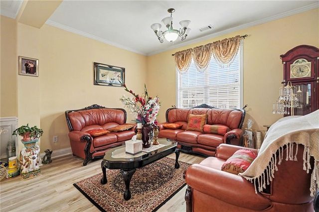 1420 Rose Terrace Circle, Loganville, GA 30052