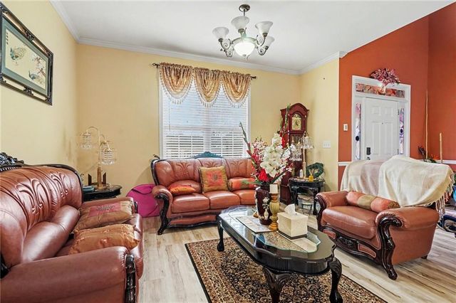 1420 Rose Terrace Circle, Loganville, GA 30052