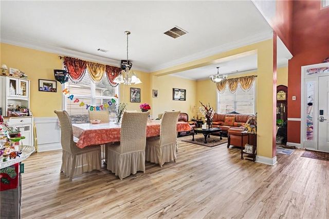 1420 Rose Terrace Circle, Loganville, GA 30052