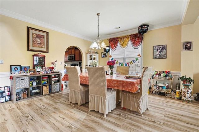 1420 Rose Terrace Circle, Loganville, GA 30052