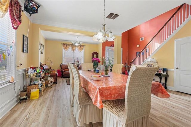 1420 Rose Terrace Circle, Loganville, GA 30052