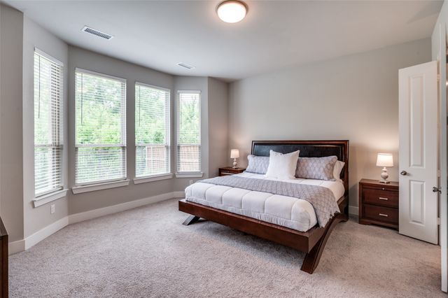 2909 Black Walnut Street, Mckinney, TX 75071