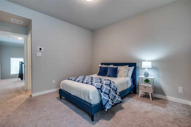 2909 Black Walnut Street, Mckinney, TX 75071