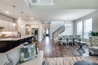 2909 Black Walnut Street, Mckinney, TX 75071